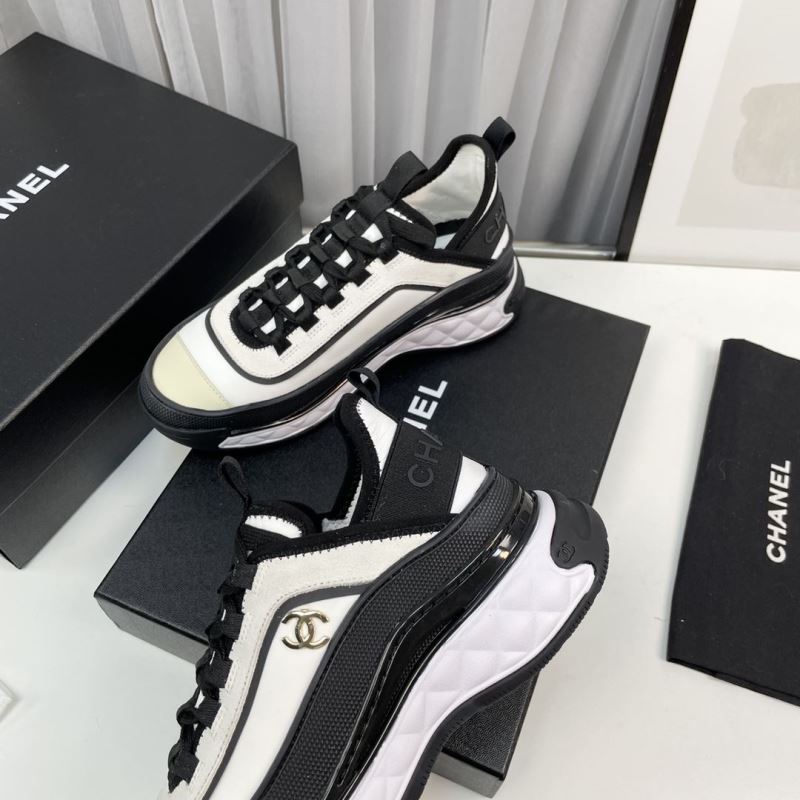 Chanel Sport Shoes